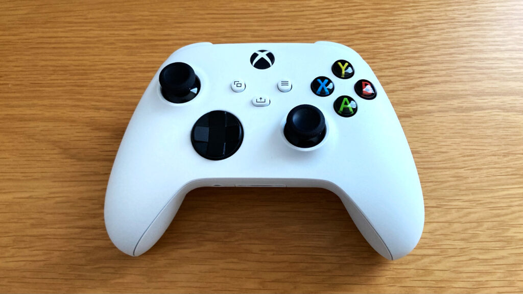 Microsoft Xbox Wireless コントローラー
